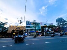 Hình ảnh Nhà mặt tiền đường Võ Thị Sáu dòng tiền 3.3 tỷ/năm; 450m2 giá 140 tỷ