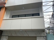 Hình ảnh Cho thuê nhà nguyên căn - Phan Đăng Lưu, P7, PN  – VỊ TRÍ KINH DOANH