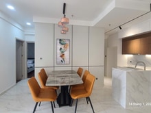 Hình ảnh Cho thuê Trang Chủ MB66.COM / Đăng Ký Tặng 66K đẹp Midtown M6, 2 Phòng ngủ. Full nội thất.