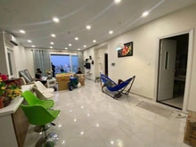 Hình ảnh Phúc Yên, Phan Huy Ích, TB, 110m2, 3PN, 2WC, Nội thất, 12tr/th.