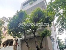 Hình ảnh Bán nhà mặt tiền Hoa Cau, Phú Nhuận, DT 105m², hầm, trệt, 3 lầu