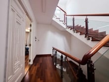 Hình ảnh Bán Villa khu VIP  – khu  biệt thự SAIGON PEARL 1 hầm, 4 tầng