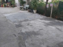 Hình ảnh bán đất hẻm xe hơi Đ.nguyễn văn tạo xã long thới H. nhà bè dt 5mx16.5m