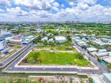 Hình ảnh Bán lô đất kdc thạnh xuân 25 -quận 12