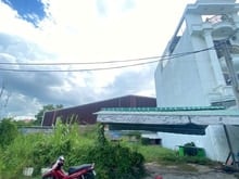 Hình ảnh Cần bán lô đất 100m2 đường nội bộ 10m Trần Đại Nghĩa Gía tốt !!!!!!!