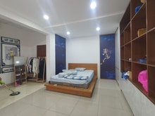Hình ảnh Mặt tiền trung tâm Bình Thạnh giảm 15 tỷ.