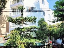 Hình ảnh GIÁ GIẢM 58 tỷ! Bán góc 2 MT Nguyễn Gia Trí, Q.BT – 10x20m – 5 tầng.