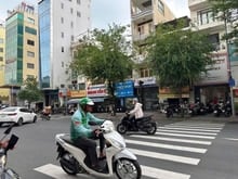 Hình ảnh Bán nhà MT Vị trí đẹp Đ. Hoàng Hoa Thám, Q, BT – 4.2m - 7 tầng 24.5 tỷ
