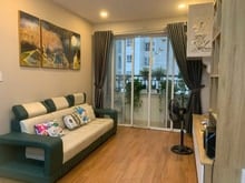Hình ảnh Chung cư Đặng văn Ngữ,Phú Nhuận: 79m2, 2p ngủ, NT, 12tr/th, Full NT