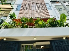Hình ảnh Nhà 3 Tầng khu Tên Lửa TP HCM SHR bao sang tên HỖ TRỢ 70%