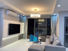 Hình ảnh Bán chung cư Gold View - 117m2 3pn2wc  - nhà mới sửa - Giá 11 tỷ