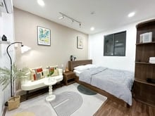 Hình ảnh Phòng đẹp Trần Hưng Đạo, Quận 5