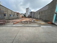 Hình ảnh Bán đất đẹp 8*18m. Đường 8m Lê Thị Kim. Gần UBND xã XTS