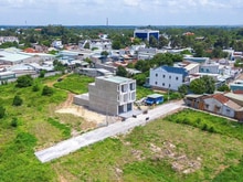 Hình ảnh Bán Gấp Lô Đất Mặt Tiền Thủ Dầu Một - Đất Đẹp - Tiềm Năng Sinh Lời Cao