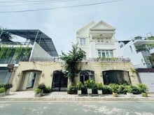 Hình ảnh Bán cặp nhà đất biệt thự đường N9; khu D2D sổ hồng 288m2 giá 23 tỷ