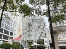 Hình ảnh Cho thuê nhà mặt tiền  đường Nam Kỳ Khởi Nghĩa, Phường Võ Thị Sáu, Q.3