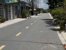 Hình ảnh Bán đất 6*16m. Mặt tiền kd Nguyễn Thị Thử. Hocmon