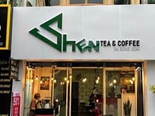 Hình ảnh Sang quán Tea and Coffee - Tân Bình