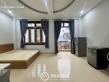 Hình ảnh Phòng NKKN thông Lý Chính Thắng gần Terra Royal, ĐH Kiến Trúc Quận 3