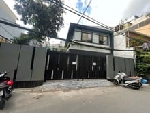 Hình ảnh 85 tỷ! Bán Biệt thự siêu khan hiếm Đ. Trần Đình Xu, Q.1 – 15x20m - 2 t