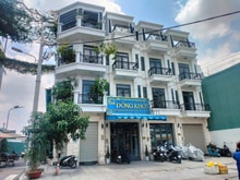 Hình ảnh bán gấp nhà mặt tiền 4x20, gần AEON Bình Tân, Tên Lửa có nhiều ưu đãi