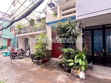 Hình ảnh Bán nhà Bình Thạnh hẻm 7m Phan Đăng Lưu, 106m², sổ hồng, 2 lầu, 19 tỷ