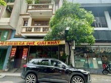 Hình ảnh Nhà Phố Trần Phú Hà Đông,Phân Lô,Ô Tránh,KD,DT 90m2 x6 T,Mặt Tiền 6.8m