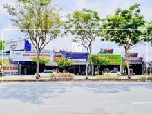 Hình ảnh Cho thuê nhà mặt tiền Trần Não, Phường An Khánh, Quận 2