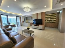 Hình ảnh Chính chủ cần cho thuê CH Nam Phúc phú mỹ hưng Dt 124m2 giá 28tr