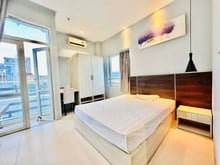 Hình ảnh Studio có ban công Trần Hưng Đạo gần cầu Sông Hàn chỉ 6tr/ tháng