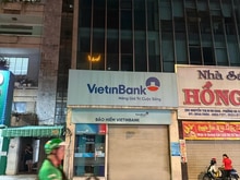 Hình ảnh Cho thuê nhà mặt tiền Nguyễn Thị Minh Khai, Phường Đa Kao, Quận 1