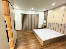 Hình ảnh Nhà đẹp Nguyễn Văn Linh, 30m2-6T-nhỉnh 6 tỷ, gần, hàng xóm Nguyễn Lam