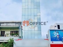 Hình ảnh HẦM 8 TẦNG - 60 tỷ! Bán MT Đ. Nguyễn Kiệm, Q.PN – 5.5x25m – HDT 180tr.