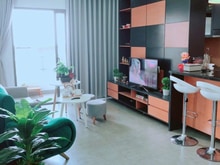 Hình ảnh Satra, Phan Đăng Lưu, P1, Phú Nhuận, 145m2, 3PN, 2WC, 22tr/th, Nhà mới