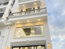Hình ảnh SIÊU VIP - Nhà mới 100% có thang máy Đường số Hoàng Quốc Việt, Quận 7