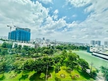 Hình ảnh Cho thuê Midtown CH  đẹp, ở ngay 2PN, full nội thất, 82m² ,Giá cực tốt