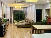 Hình ảnh Bán nhanh Trang Chủ MB66.COM / Đăng Ký Tặng 66K 110M2 - Chung cư Goldsilk Comlex
