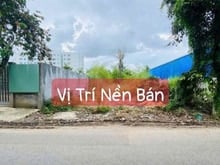 Hình ảnh Nền đẹp xây mini house mặt tiền Lê Hồng Nhi, Cái Răng, Cần Thơ - 6.5Ty