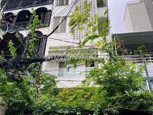 Hình ảnh Bán nhà mt Nguyễn Văn Mai Q3, 1 trệt, 5 tầng + 1 sân thượng, 130m²
