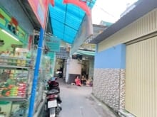 Hình ảnh Bán nhà hẻm Đoàn Văn Bơ, Quận 4, giá: 1.750 tỷ