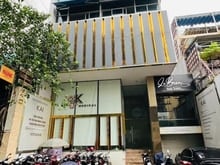 Hình ảnh Cho thuê Nhà nguyên căn Mặt Tiền 475B Võ Văn Tần, Phường 5, Quận 3