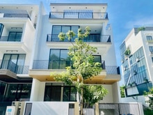 Hình ảnh cho thuê nhà mới xây xong- khu K300 Khu hoành tráng nhất TÂN Bình
