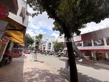 Hình ảnh Bán nhà mặt tiền Lý Chính Thắng, Quận 3, 217,71m², trệt 1 lầu