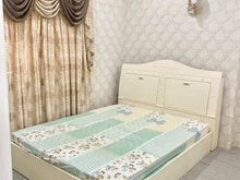 Hình ảnh Chung cư  Phúc Yên, P15,Tân Bình: 2p ngủ, 2wc,đủ NT, 10tr/th
