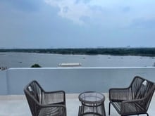 Hình ảnh Bán chung cư mini tại Thảo Điền, vị trí view sông thoáng mát