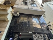 Hình ảnh Bán CHDV,CCMN Phố Hoàng Văn Thái,Ngõ Ô Tô,DT 50m2x 7T ,Đủ PCCC.16.5 T