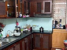 Hình ảnh Chung cư Phú Thạnh ,Nguyễn Sơn, TP: 110m2, 3p ngủ, 2TL, Góc, 10.5tr/th