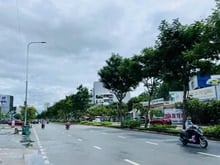 Hình ảnh Bán nhà góc 2MT Trần Não, P.Bình An, Quận 2 |746,2m²_18m x 42m| 320 tỷ