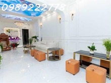 Hình ảnh Bán nhà mặt tiền mới tinh , phường đakao kinh doanh đỉnh- dt 70m2-