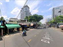 Hình ảnh Bán nhà mặt tiền Ung Văn Khiêm Bình Thạnh, 480,8m² đất vàng nở hậu 24m